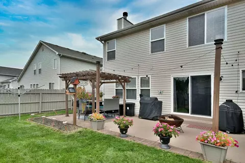 2623 Mirage Ave, Plainfield, IL 60586 photo 33