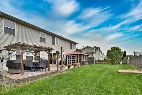 2623 Mirage Ave, Plainfield, IL 60586 photo 32