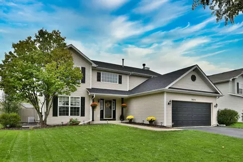 2623 Mirage Ave, Plainfield, IL 60586 photo 2