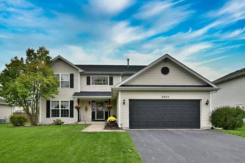2623 Mirage Ave, Plainfield, IL 60586