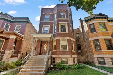 2241 W Walton St, Chicago, IL 60622