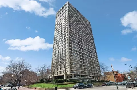 1960 N Lincoln Park W #2311, Chicago, IL 60614