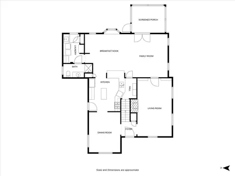 917 N Cross St, Wheaton, IL 60187 photo 38