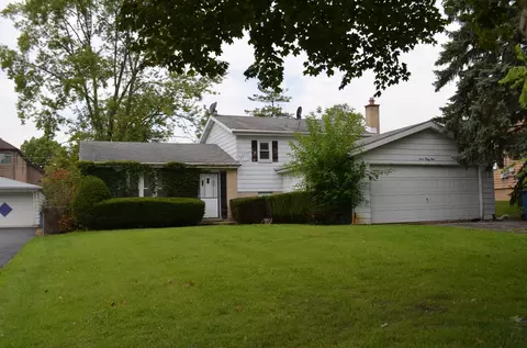 788 N Emroy Ave, Elmhurst, IL 60126