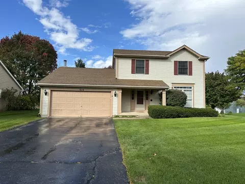 1610 Hartley Dr, Algonquin, IL 60102