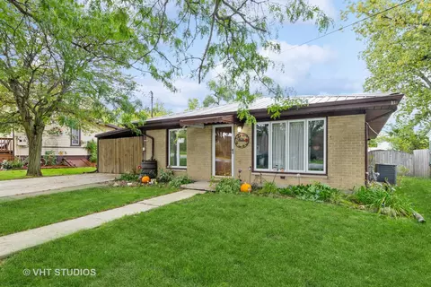 5404 W Court St, Monee, IL 60449
