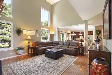 Living - 4570 Whitehall Ln, Algonquin, IL 60102 photo 1 of 4