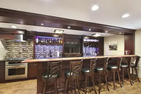 Kitchen - 4570 Whitehall Ln, Algonquin, IL 60102 photo 1 of 6