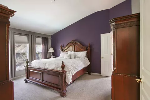 Bedroom - 4570 Whitehall Ln, Algonquin, IL 60102 photo 1 of 4
