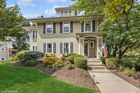 100 Sunset Ave, La Grange, IL 60525