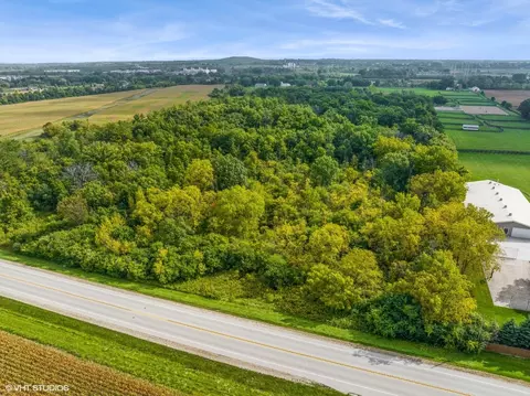 41909 N Kilbourne Rd, Zion, IL 60099