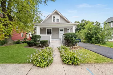 1406 S 3rd Ave, Maywood, IL 60153