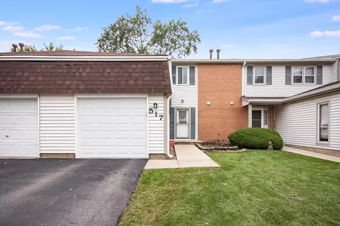 517 Racine Ln, Bolingbrook, IL 60440
