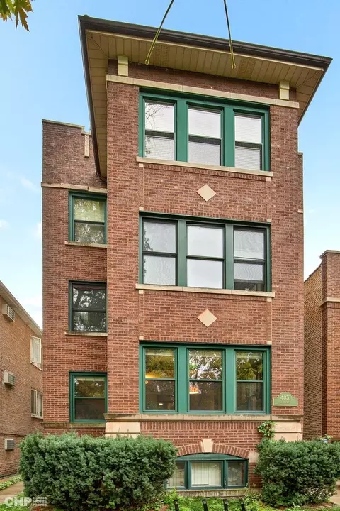 4851 N Talman Ave #1, Chicago, IL 60625