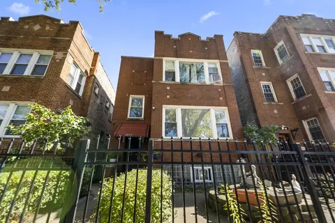 5619 N Artesian Ave, Chicago, IL 60659