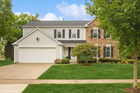 400 Tebay Pl, Schaumburg, IL 60194