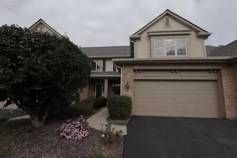 1802 Camden Dr, Glenview, IL 60025