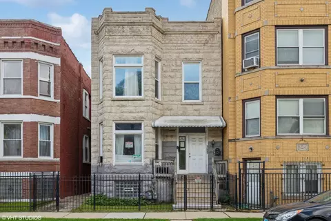 4447 W Jackson Blvd, Chicago, IL 60624