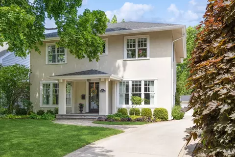 827 Prospect Ave, Winnetka, IL 60093