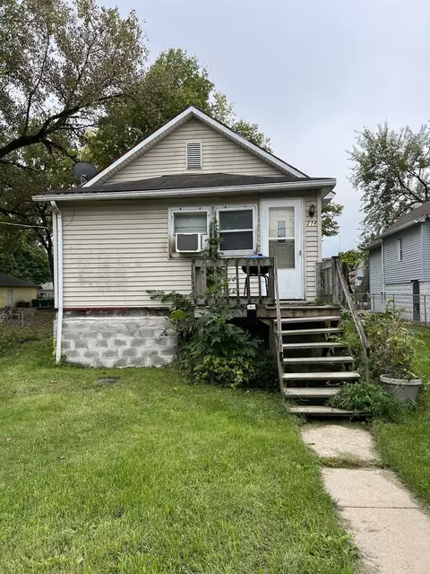 214 Sheridan St, Joliet, IL 60436