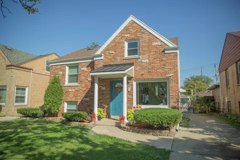 3031 Louis St, Franklin Park, IL 60131