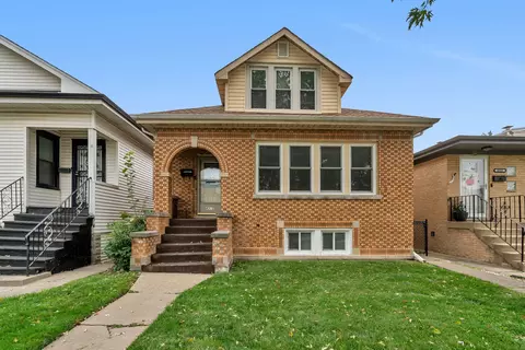 4315 N Moody Ave, Chicago, IL 60634