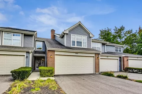 1409 W Orchard Pl #1409, Arlington Heights, IL 60005