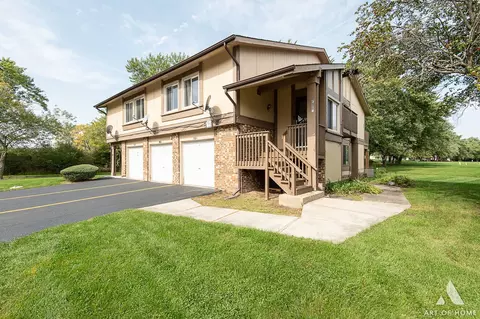 762 Mendocino Ct #1, University Park, IL 60484