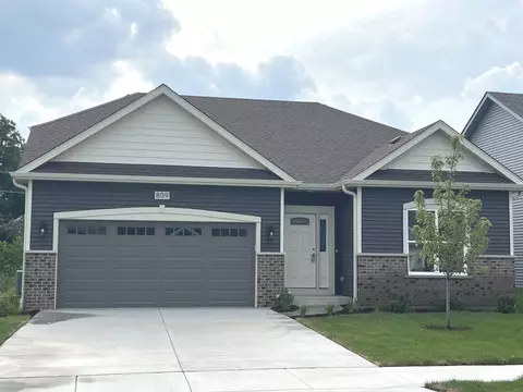809 Alexandra Ln, Yorkville, IL 60560