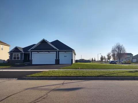 384 Fontana Dr, Yorkville, IL 60560