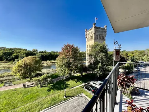 8010 Riverwalk Dr #4A, Lyons, IL 60534 photo 23