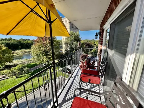 8010 Riverwalk Dr #4A, Lyons, IL 60534 photo 24