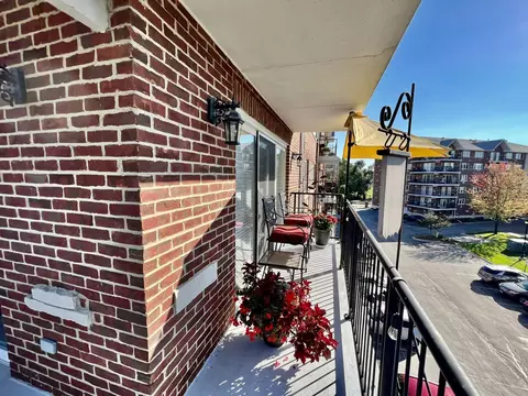 8010 Riverwalk Dr #4A, Lyons, IL 60534 photo 21