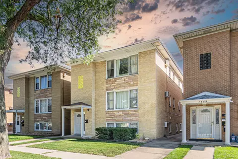 1511 N 16th Ave, Melrose Park, IL 60160