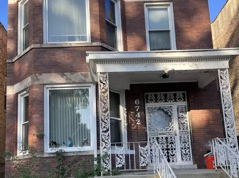 6742 S Morgan St, Chicago, IL 60621