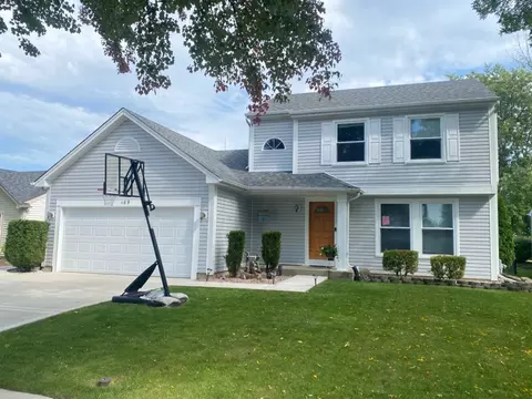 189 Dickens Trl, Elgin, IL 60120 photo 2