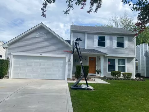 189 Dickens Trl, Elgin, IL 60120 photo 3