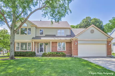 600 Raintree Rd, Buffalo Grove, IL 60089