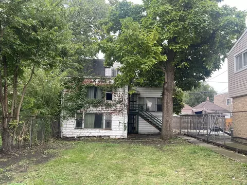 6729 S Rhodes Ave, Chicago, IL 60637