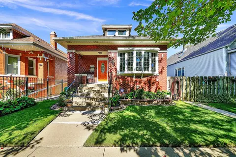 3432 W 61st Pl, Chicago, IL 60629