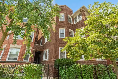 4138 N Clarendon Ave, Chicago, IL 60613