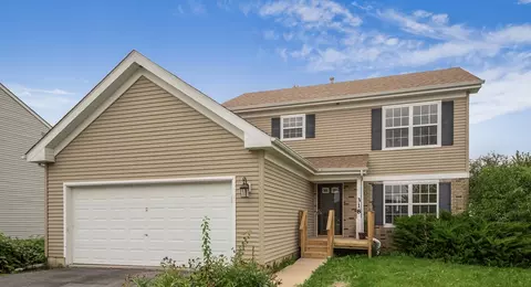 318 Pheasant Run Rd, Joliet, IL 60433