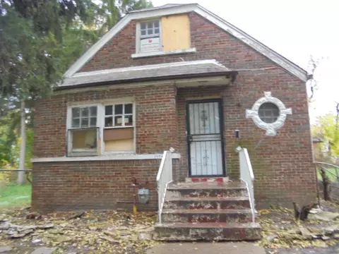 149 W 118th St, Chicago, IL 60628