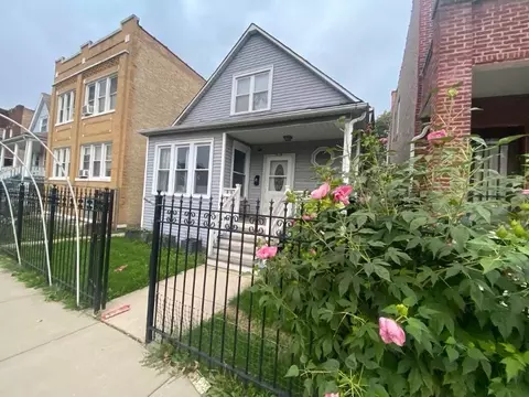 Undisclosed, Chicago, IL 60641