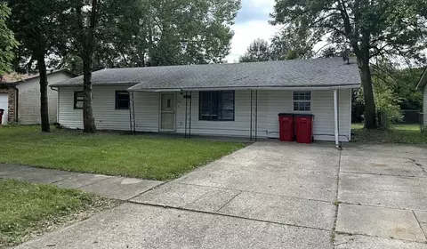 2507 Dale Dr, Champaign, IL 61821
