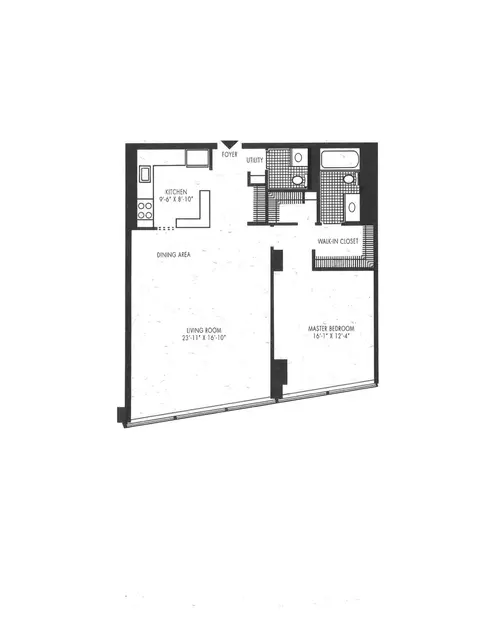 110 E Delaware Pl #702, Chicago, IL 60611 photo 16
