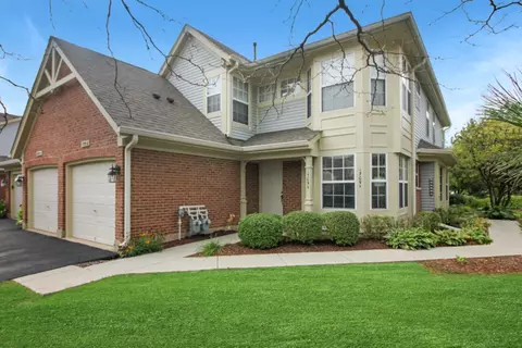 1709 Pearl Ct #A, Crystal Lake, IL 60014