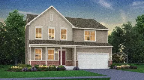 6573 Monda Ave, Portage, IN 46368