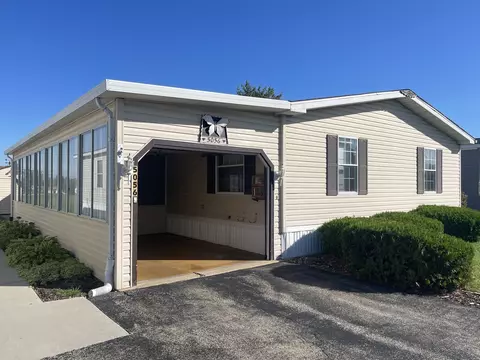 5056 W Augusta Blvd, Monee, IL 60449 photo 4
