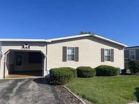 5056 W Augusta Blvd, Monee, IL 60449 photo 6